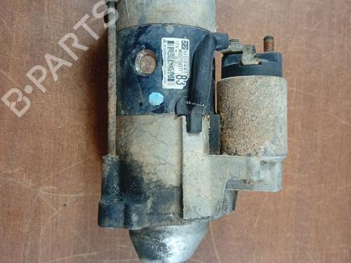Used Starter MITSUBISHI PAJERO III (V7_W, V6_W) [1999-2007]  30476853