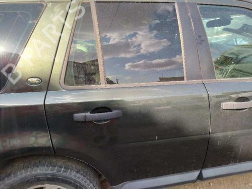 Used Right rear door LAND ROVER FREELANDER 2 (L359) 2.2 TD4 4x4 (152 hp) 17848699
