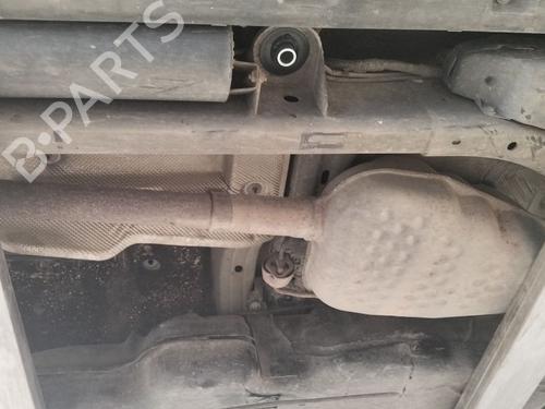 Boot lining LAND ROVER DISCOVERY III (L319) | BP37013505I3 - Image 20