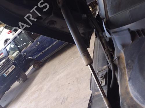 Used Hood lift support LAND ROVER RANGE ROVER EVOQUE (L538) [2011-2019]  27386016