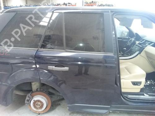 Used Right rear door LAND ROVER RANGE ROVER SPORT I (L320) 3.6 D 4x4 (272 hp) 31132832