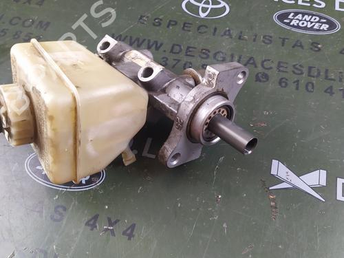 Steering pump MERCEDES-BENZ M-CLASS (W163) ML 270 CDI (163.113) | BP17851340M99 