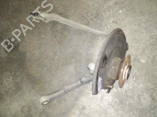 Used Left rear steering knuckle MERCEDES-BENZ E-CLASS (W211) E 300 BlueTEC (211.024) (211 hp) 17840794