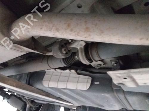 Driveshaft TOYOTA RAV 4 III (_A3_) 2.2 D 4WD (ALA30_, ALA30R) | BP26222667M37 