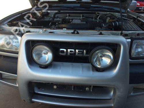 Traversa paraurti anteriore OPEL FRONTERA B (U99) 2.2 DTI (6B_ZC, 6B_VF, 6B_66, 6B_76) (116 hp) 27635863