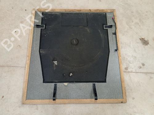 Rear parcel shelf LAND ROVER RANGE ROVER III (L322) 3.6 D 4x4 | BP32169514C85