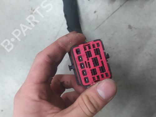 Cable LAND ROVER RANGE ROVER EVOQUE (L538) 2.2 D 4x4 | BP25781348E12 