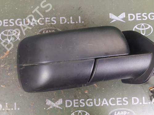 Right mirror LAND ROVER RANGE ROVER SPORT I (L320) 3.6 D 4x4 | BP19264933C27 
