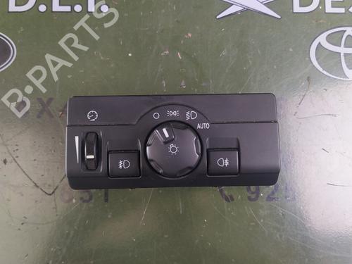 Used Headlight switch LAND ROVER FREELANDER 2 (L359) 2.2 TD4 4x4 (152 hp) 17850831