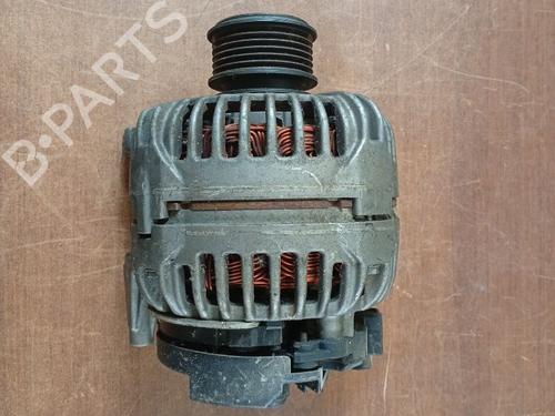 Generator AUDI A4 B5 (8D2) [1994-2001]  31751750