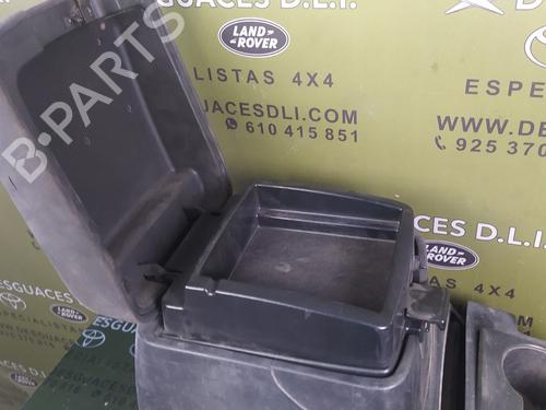 Armrest / Center console MITSUBISHI PAJERO IV (V8_W, V9_W) 3.2 DI-D (V88W, V98W) | BP17852457I20 