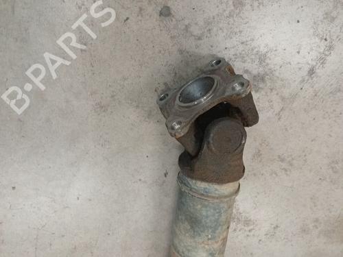 Driveshaft TOYOTA LAND CRUISER PRADO (_J12_) 3.0 D-4D (KDJ120, KDJ125) | BP29916982M37