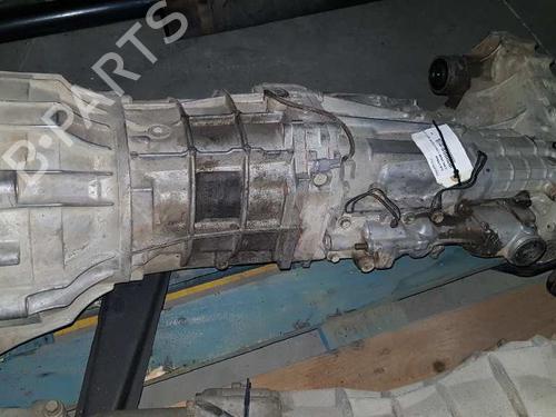 Gearbox SUZUKI GRAND VITARA I (FT, HT) 2.0 HDI 110 16V 4x4 (SQ420D, TD83V) | BP17842479M3 