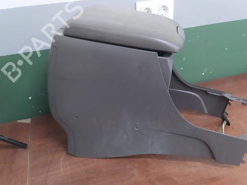 Armrest / Center console TOYOTA LAND CRUISER PRADO (_J12_) 3.0 D-4D (KDJ120, KDJ125) | BP26394865I20 