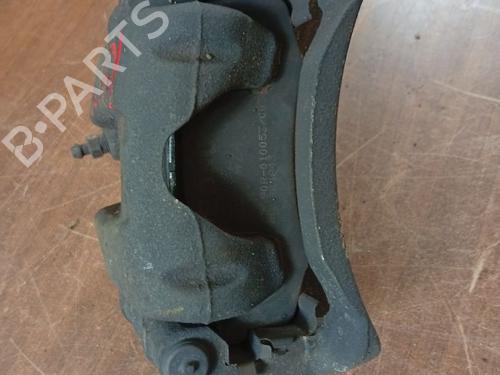 Right rear brake caliper TOYOTA LAND CRUISER PRADO (_J12_) 3.0 D-4D (KDJ120, KDJ125) | BP28951663M106 