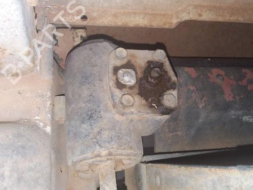 Used Steering rack Steering rack 39243429 39243429