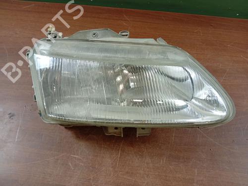 Used Right headlight RENAULT LAGUNA I (B56_, 556_) [1993-2002]  29000970