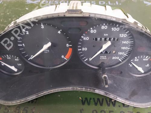 Instrument cluster OPEL CORSA B (S93) 1.7 D (F08, F68, M68) | BP17852892C47