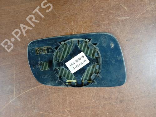 Cristal de espejo izquierdo VW GOLF IV (1J1)  | BP29944322C148 