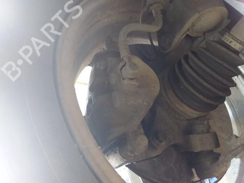 Used Right front brake caliper LAND ROVER FREELANDER I (L314) [1998-2006]  27498323