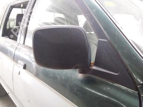 Retrovisore destro MITSUBISHI L200 (K7_T, K6_T, K5_T) [1996-2011]  31046745