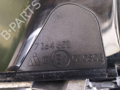 Left mirror BMW 1 (E87) 116 d | BP17841813C26 