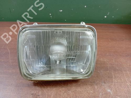 Venstre forlygte MITSUBISHI L200 (K7_T, K6_T, K5_T) 2.5 TD 4WD (K74T) | BP29002378C28 
