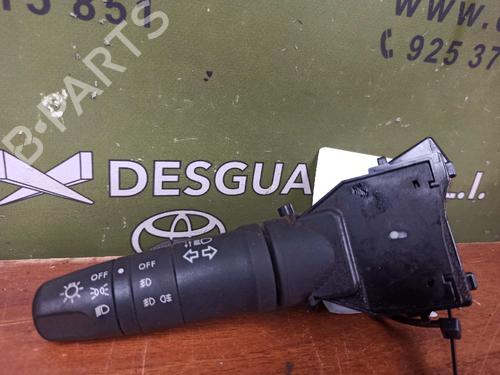 Used Steering column stalk NISSAN TERRANO II (R20) 2.7 TDi 4WD (125 hp) 17849130