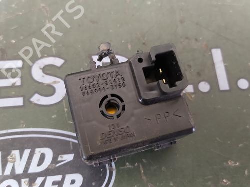 Used Electronic module TOYOTA LAND CRUISER PRADO (_J12_) 3.0 D-4D (KDJ120, KDJ125) (163 hp) 17855589