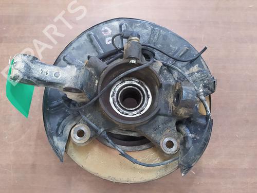 Used Right front steering knuckle Right front steering knuckle 34004033 34004033