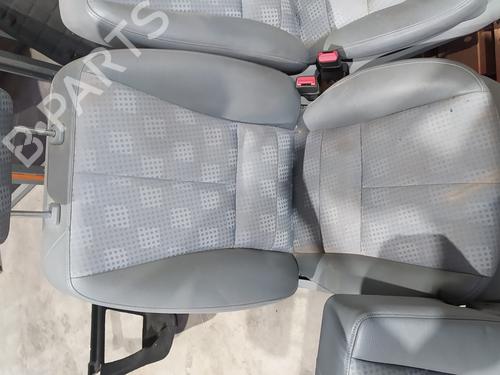 Sæde sæt MERCEDES-BENZ M-CLASS (W163) ML 270 CDI (163.113) | BP18551648C78 