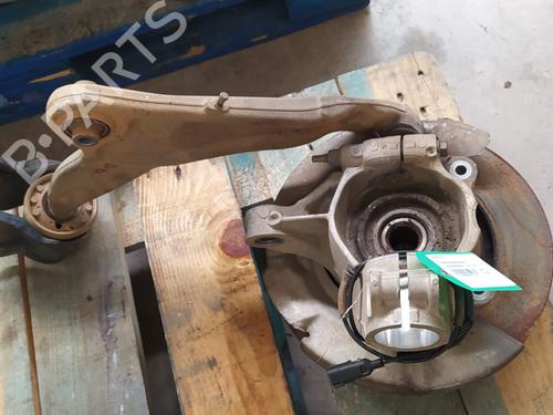 Used Right front steering knuckle Right front steering knuckle LAND ROVER RANGE ROVER EVOQUE (L538) [2011-2019] 36158603 36158603