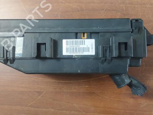 Used Fuse box JEEP GRAND CHEROKEE III (WH, WK) 3.0 CRD 4x4 (218 hp) 24216650