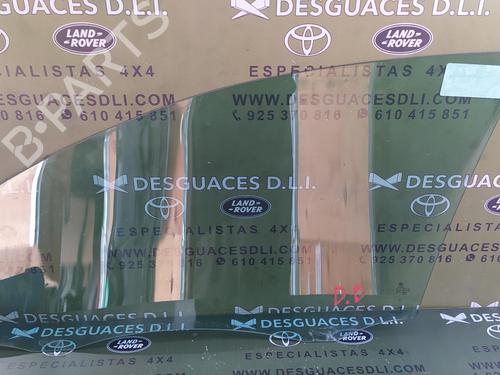 Front right door window VW GOLF VI (5K1)  | BP18465571C19 