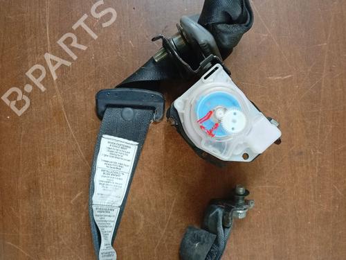 Used Rear left seatbelt HONDA CR-V II (RD_) 2.2 CTDi (RD9) (140 hp) 29820736