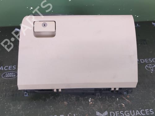 Used Glove box TOYOTA LAND CRUISER PRADO (_J12_) 3.0 D-4D (KDJ120, KDJ125) (166 hp) 18783480