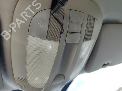 Interior roof light MERCEDES-BENZ M-CLASS (W164) ML 500 4-matic (164.175) BP18083289I8