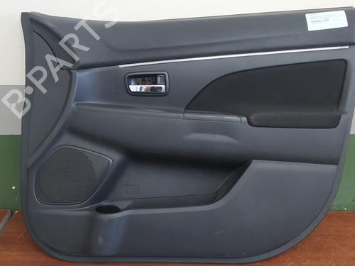 Used Front right panel Front right panel 36497380 36497380