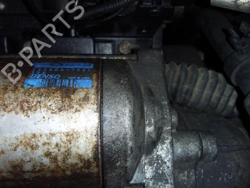 Starter LAND ROVER FREELANDER I (L314)  | BP27501562M8 