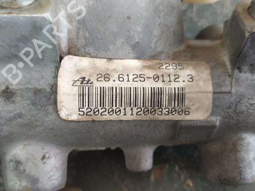 Hovedbremsecylinder MERCEDES-BENZ M-CLASS (W163) ML 270 CDI (163.113) | BP18019583M77 