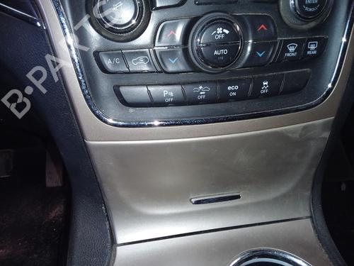 Klimaanlegg JEEP GRAND CHEROKEE IV (WK, WK2) 3.0 CRD V6 4x4 (250 hp) 30051911