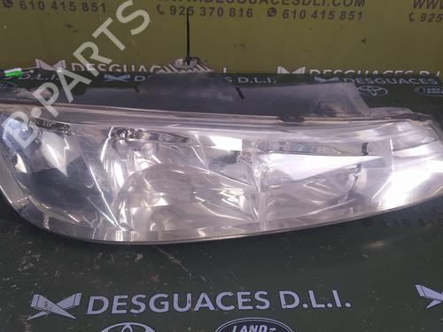Used Right headlight PEUGEOT 406 (8B) 2.0 HDI 110 (109 hp) 17842166