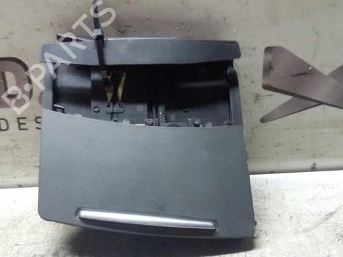 Used Ashtray AUDI A6 C6 (4F2) 3.0 TDI quattro (225 hp) 17841206