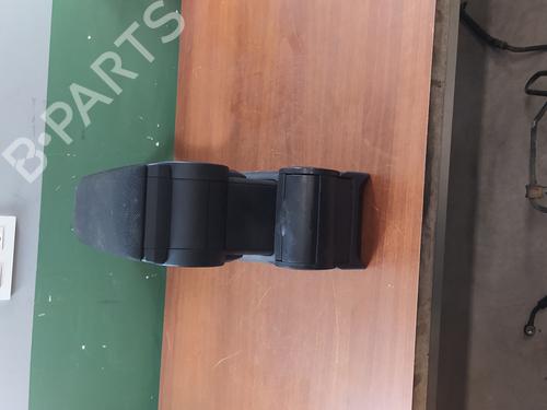 Armrest / Center console VW GOLF IV (1J1) 1.9 TDI | BP25254809I20 