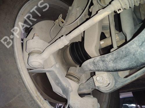 Used Right front steering knuckle LAND ROVER DISCOVERY V (L462) 2.0 Sd4 4x4 (241 hp) 31251224