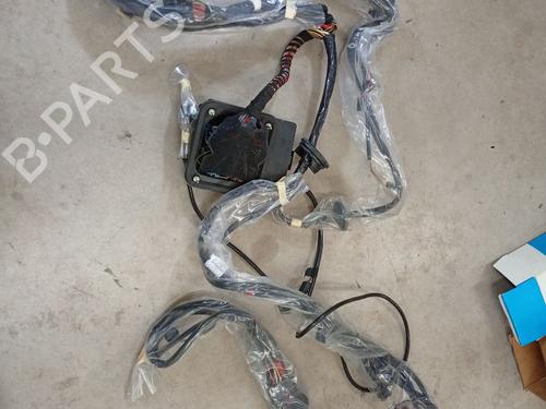 Used Cable FORD SIERRA II (GBG, GB4) [1987-1993]  31327644