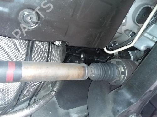 Kardanwelle für JEEP GRAND CHEROKEE III (WH, WK) 3.0 CRD 4x4 (218 hp) 30704330