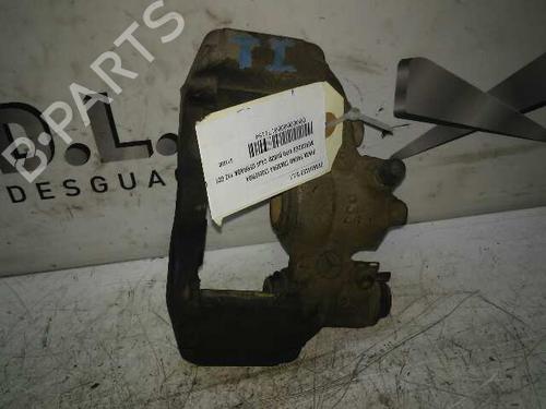 Used Left rear brake caliper MERCEDES-BENZ VITO Van (W638) 112 CDI 2.2 (638.094) (122 hp) 17843279