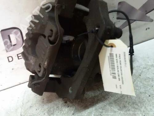 Left front brake caliper BMW 3 (E90) 320 d | BP17844299M105 
