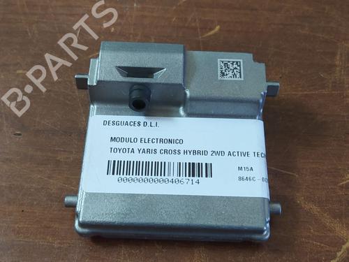 Used Electronic module Electronic module 38107276 38107276